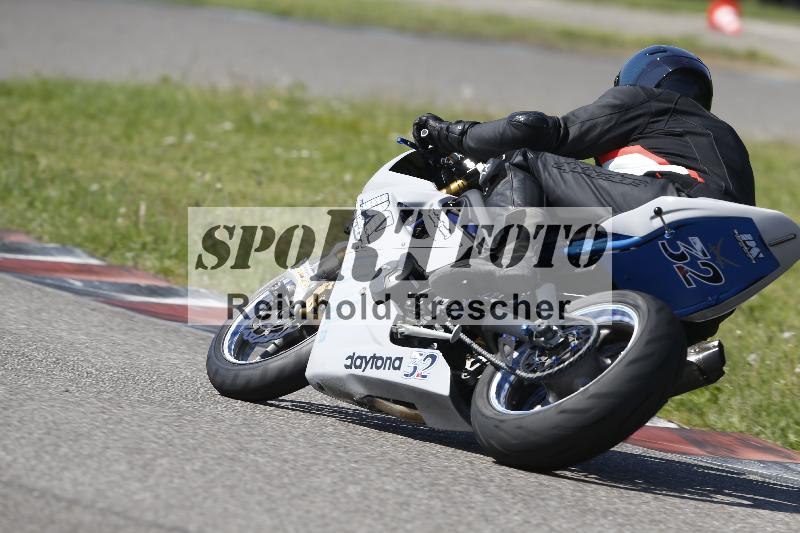 /12 30.04.2025 Speer Racing ADR/Gruppe gruen/32